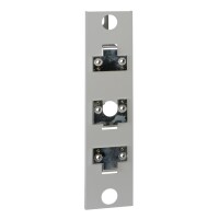 Schneider Electric LV480855 2 Cihaz İçin 185 Mm Busbars'A Doğrudan Bağlantı Fupact Isfl160 - 1