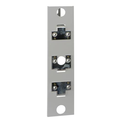 Schneider Electric LV480855 2 Cihaz İçin 185 Mm Busbars'A Doğrudan Bağlantı Fupact Isfl160 - 1