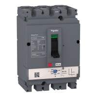 Schneider Electric LV510440 Easypact Cvs Cvs100F Ma2,5 Devre Kesici 3P/3D - 1