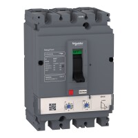 Schneider Electric LV510554 Devre Kesici Easypact Cvs100N 415Vac'De 50Ka Ets 22 40A 3P 3D - 1