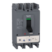 Schneider Electric LV540305 Easypact Cvs Cvs400F Tm320D Devre Kesici 3P/3D - 1