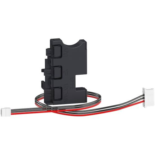 Schneider Electric LV850056SP İsolation Module For Mx1/Xf Communicating Coils Spare Part - 1