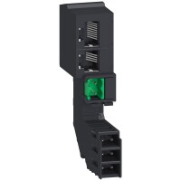 Schneider Electric LV850064SP Ulp Port Modülü Kiti Masterpact Mtz1 Çekmesi İçin Yedek Parça - 1