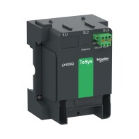 Schneider Electric LX1G3QKUEN TeSys Giga Kontrol Modülü 100-250V STD 3P G115/225 - 1