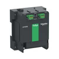 Schneider Electric LX1G3SLSEA TeSys Giga Kontrol Modülü 200-500V ADV 3P G400/500 - 1