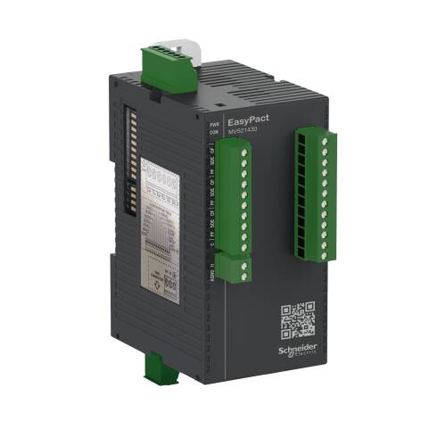 Schneider Electric MVS21430 İletişim Modülü, Easypact Mvs, Easycom - 1