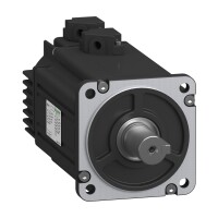 Servo Motor Bch16 80 Mm Şaft 19 Mm 1,0Kw Düşük Atalet 3000Rpm - 1